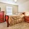 Waterfront Corpus Christi Townhome with Pool and Dock!