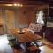 chalet de montagne