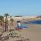 Apartamento carboneras y disfruta del LUJO del Parque Natural Cabo de Gata Nijar - Карбонерас