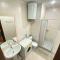 White New Apartments Ultracentral 2-rooms in the Heart Chisinau