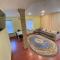 White New Apartments Ultracentral 2-rooms in the Heart Chisinau