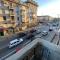 White New Apartments Ultracentral 2-rooms in the Heart Chisinau