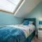 Maltings Lodge