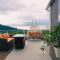 THE VIEW HOTEL THE VIEW HOTEL