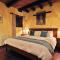 Uvence Arte + Hotel