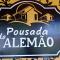 Pousada do Alemão exclusiva para pescadores em Cananéia-SP