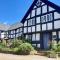 The Vauld, 2 bedroom suite with Bed and Breakfast - Bodenham