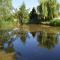 The Vauld, 2 bedroom suite with Bed and Breakfast - Bodenham