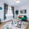 Parkview Place Serviced Apartment