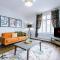 Parkview Place Serviced Apartment