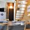 Appartement mezzanine 6 couchages, pied de pistes, Risoul - FR-1-330-507