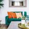 Parkview Place Serviced Apartment