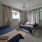 Apartamento inteiro 30 metros do mar