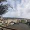 7th floor spacious veranda in the heart of Athens - Atény