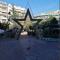 7th floor spacious veranda in the heart of Athens - Atény