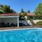 Très belle villa avec piscine dans la Drôme - رومان-سور-إيزير