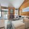 Two Bedroom Park Ave Condo by Park City Vacations