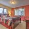 Condo on Fraser River Less Than 4 Mi to Winter Park Resort