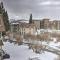 Condo on Fraser River Less Than 4 Mi to Winter Park Resort - 冬季公园