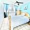 Blue Marine Apartment