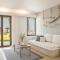 Agnanti Suites