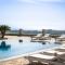 Agnanti Suites