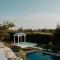 Villa Castle Rock