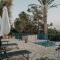 Villa Castle Rock