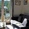 Studio mezzanine renouvé 6 pers, proche commodités et téléski, avec balcon sud/est et casier à ski - FR-1-330-506