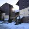 Studio mezzanine renouvé 6 pers, proche commodités et téléski, avec balcon sud/est et casier à ski - FR-1-330-506