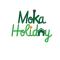 Moka holiday