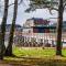 Apartament I313 Molo Lipno with private wellness