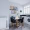 Westwood Lodge Serviced Apartment