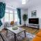 Westwood Lodge Serviced Apartment