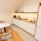 Apartmány U Květné zahrady