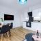 Hearsall Place Serviced Apartment - Coventry