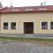 Apartmány U Květné zahrady - Kroměříž