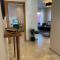 A 2 minutes de Casa Finance City, appartement avec 2 Chambres - 卡萨布兰卡