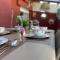 A 2 minutes de Casa Finance City, appartement avec 2 Chambres