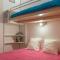 Studio Montagne Montgenèvre - 5 pers, Balcon Sud, Proche Pistes et Navette - FR-1-330D-3