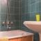 Studio Montagne Montgenèvre - 5 pers, Balcon Sud, Proche Pistes et Navette - FR-1-330D-3