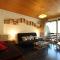 Appartement 6 pers. à Saint-Chaffrey avec balcon sud, parking, casier à skis et équipements complets - FR-1-330E-114