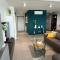 "I MORI LUXORY APARTMENTS" - Attico mansardato con incantevole vista mare