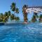 Netuanah Praia Hotel