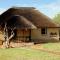 Ukutula Lion Lodge - Brits