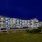 Motel 6-Jackson, MS