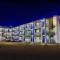 Motel 6-Jackson, MS