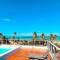 Puerto Ventura Beira-mar Cabo Branco Genius Flats