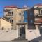 Hotel Hayatt NX