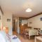 Séjour cosy à Serre-Chevalier : Appart 4 pers, équipé, prox. pistes, parking inclus, services optionnels - FR-1-330E-1 - Saint-Chaffrey